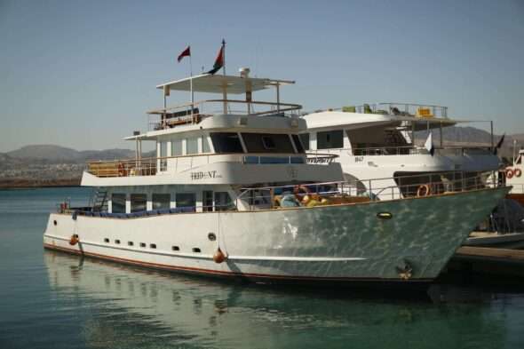 Aqaba Boats, Yachts, Jordan, Rental