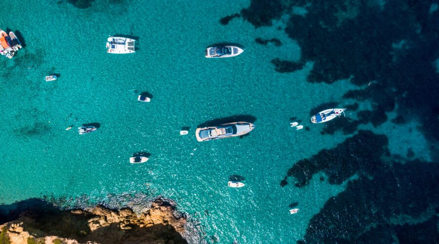 Top 10 Boating and Yachting Experiences in Ibiza: Explore the Best of the Mediterranean