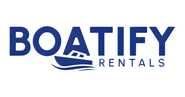 boatify rentals logo socail media share