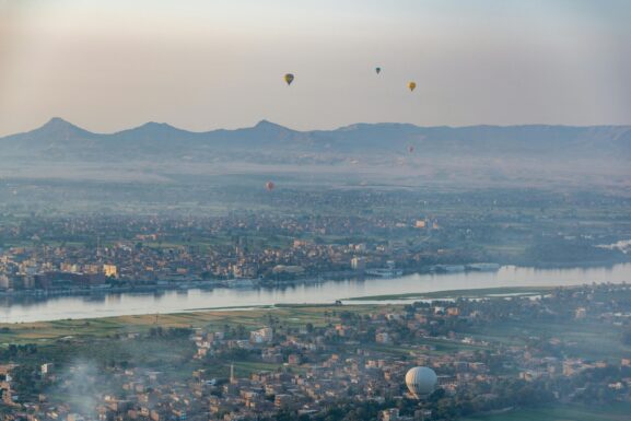 Nile River Cruise​ Nile River Cruises